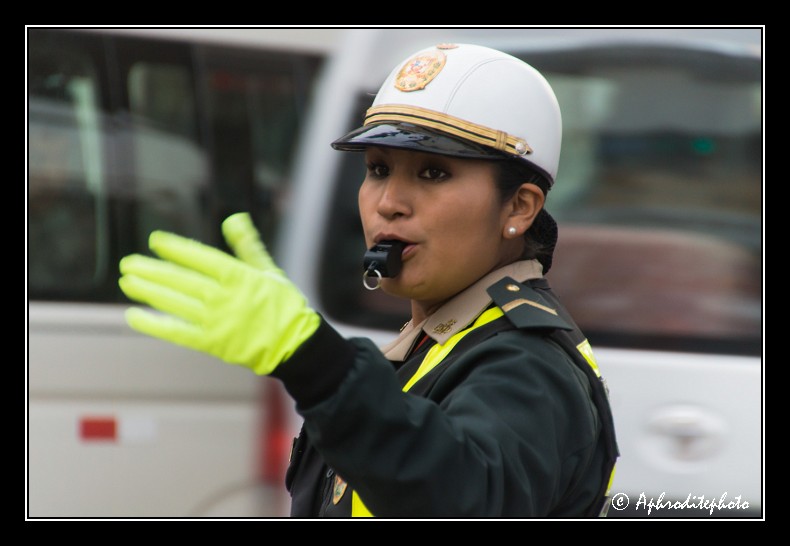 046 Peruvian portraits